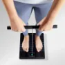 Withings Body Scan Waage, Black, One Size