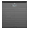 Withings Body Scan Waage, Black, One Size