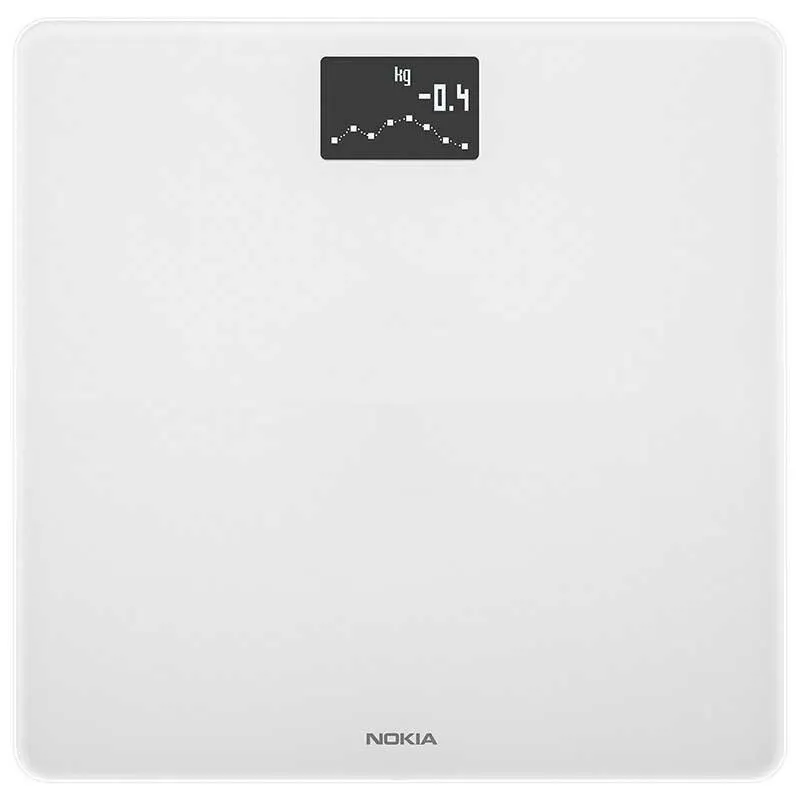 Withings Body Waage Withings Body Waage