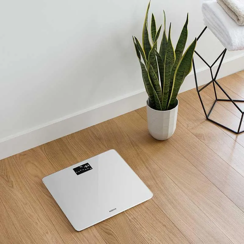 Withings Body Waage Withings Body Waage