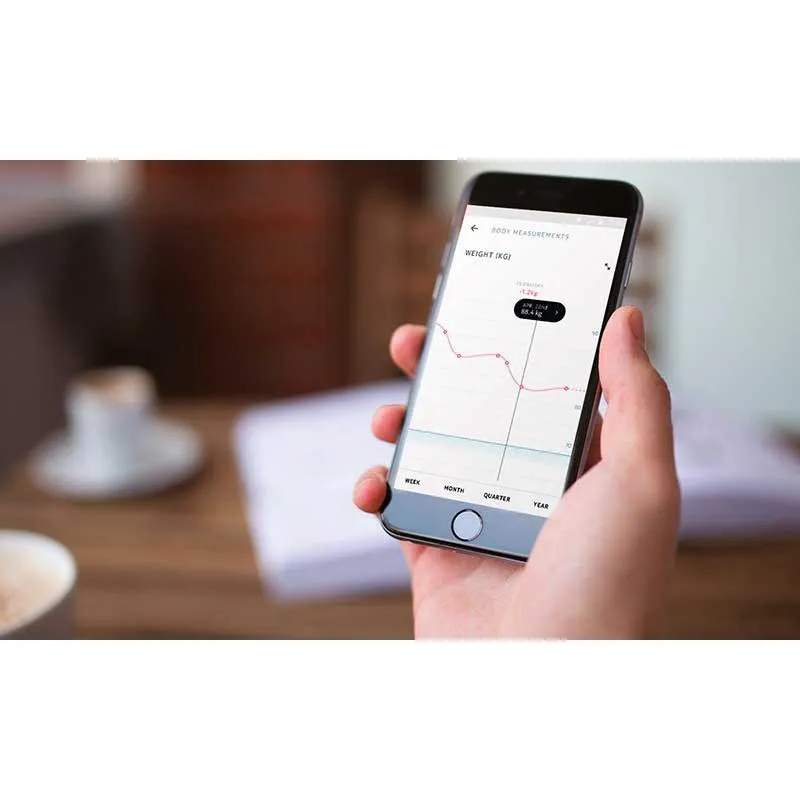 Withings Body Waage Withings Body Waage
