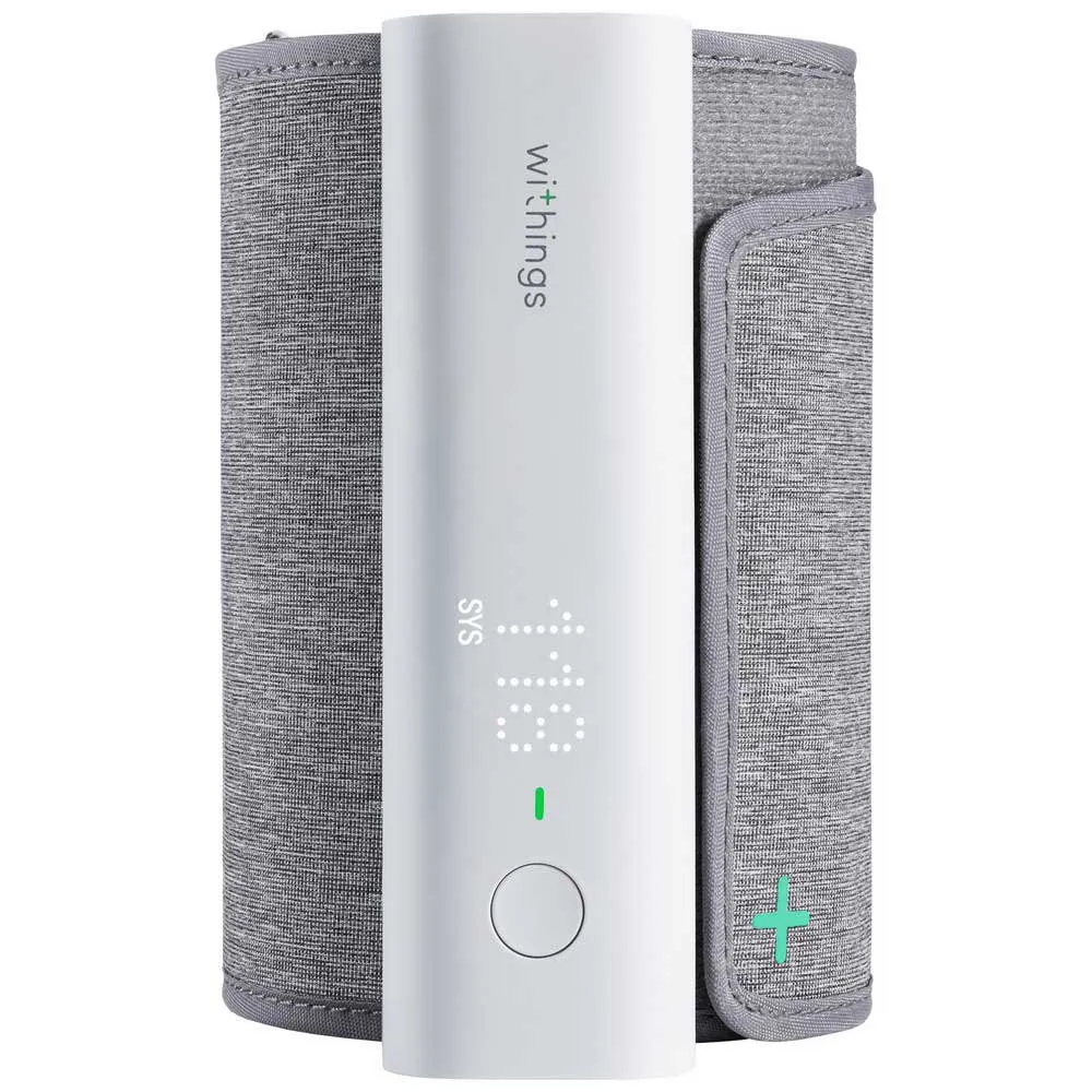 Withings Bpm Connect Blutdruckmessgerät, White, One Size Withings Bpm Connect Blutdruckmessgerät, White, One Size