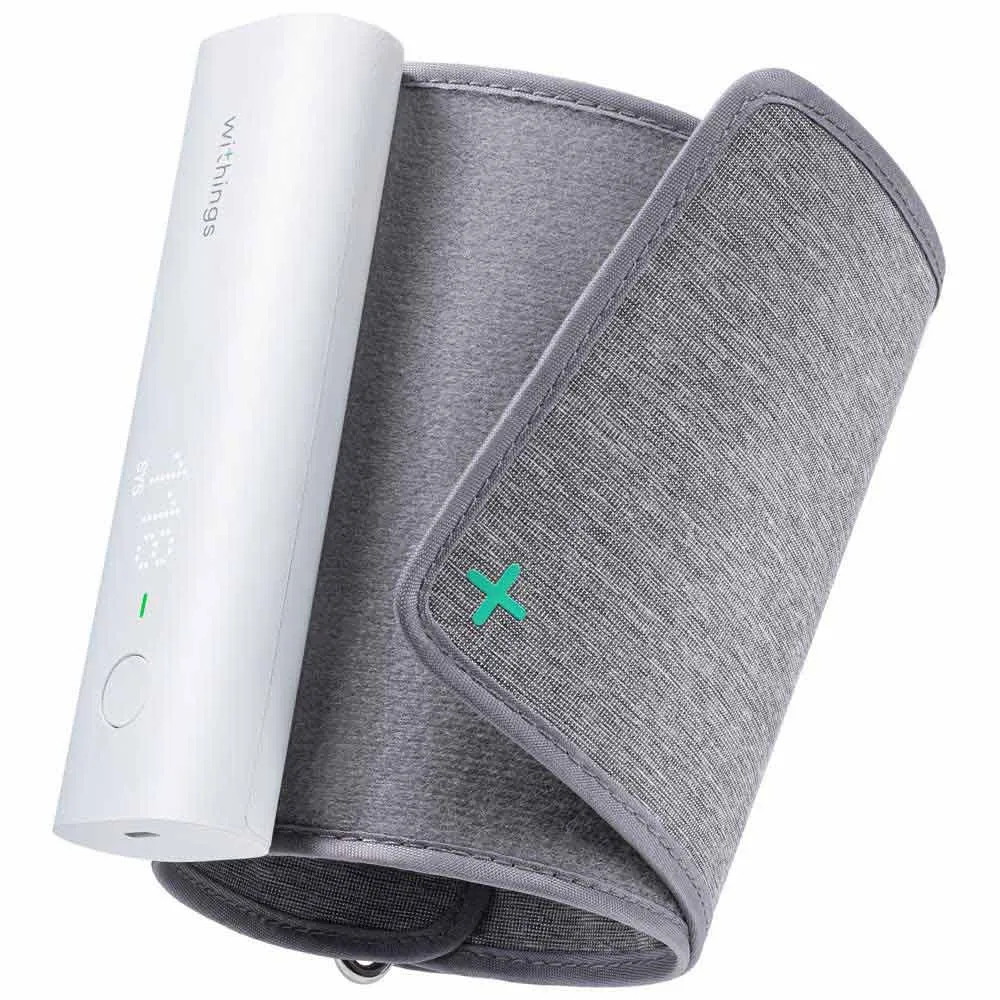 Withings Bpm Connect Blutdruckmessgerät, White, One Size Withings Bpm Connect Blutdruckmessgerät, White, One Size