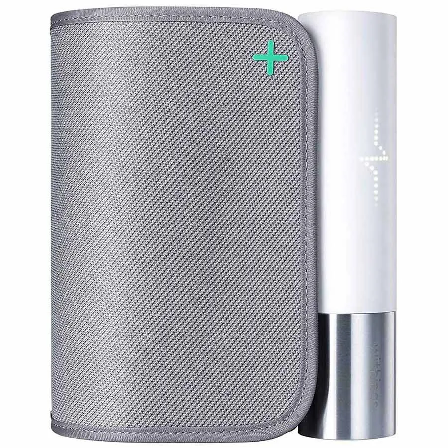 Withings Bpm Core-monitor, White, One Size Withings Bpm Core-monitor, White, One Size