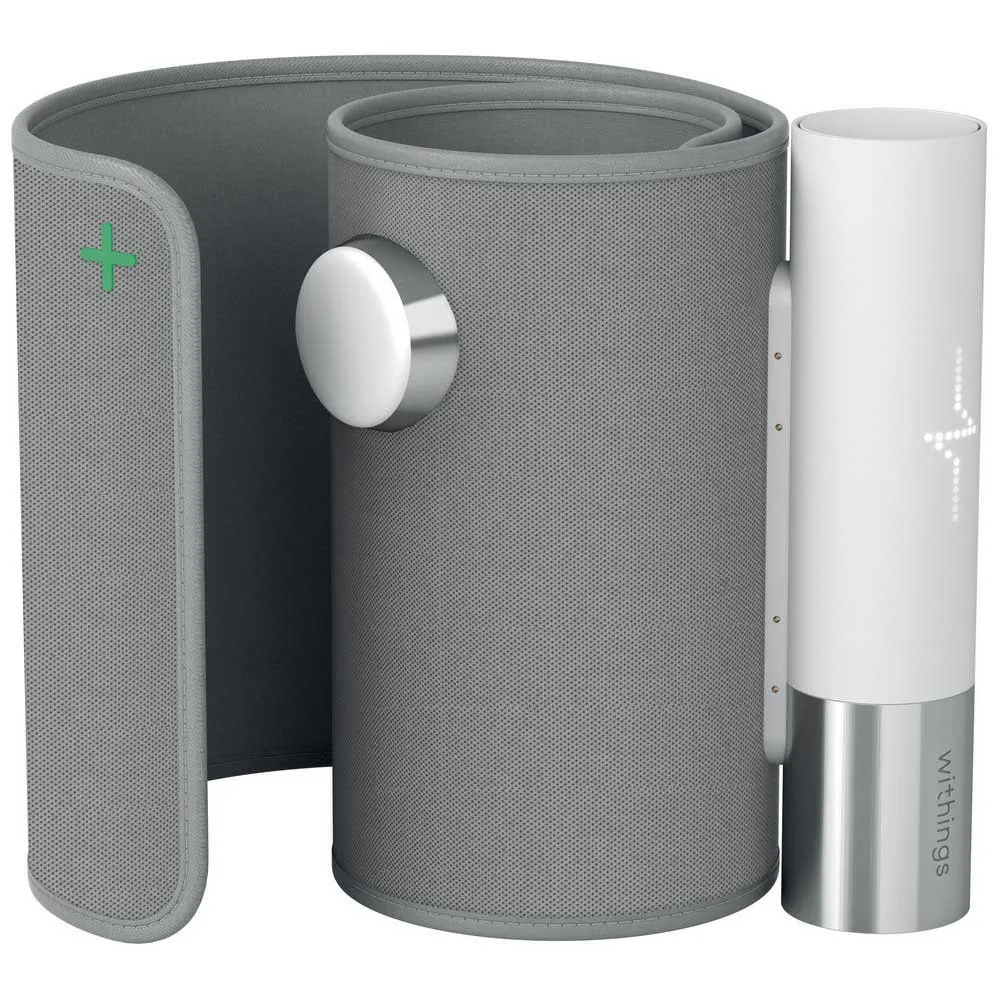 Withings Bpm Core-monitor, White, One Size Withings Bpm Core-monitor, White, One Size