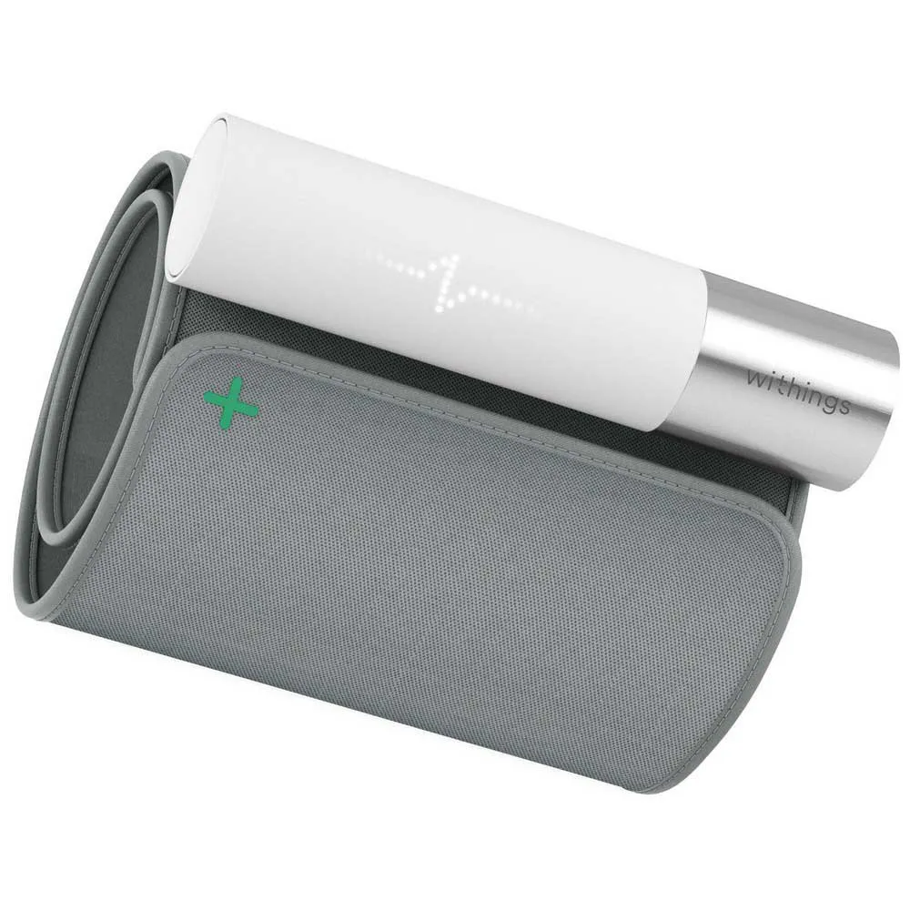 Withings Bpm Core-monitor, White, One Size Withings Bpm Core-monitor, White, One Size