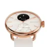 Withings Scanwatch 2 38 Mm Smartwatch, Rose gold