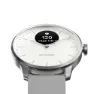 Withings Scanwatch Light Smartwatch, White