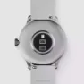 Withings Scanwatch Light Smartwatch, White