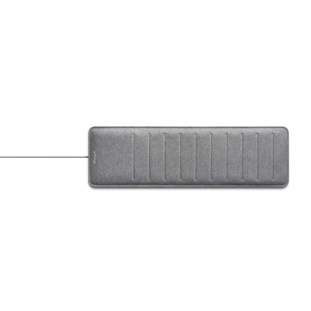 Withings Schlafanalysesensor, Grey, One Size Withings Schlafanalysesensor, Grey, One Size