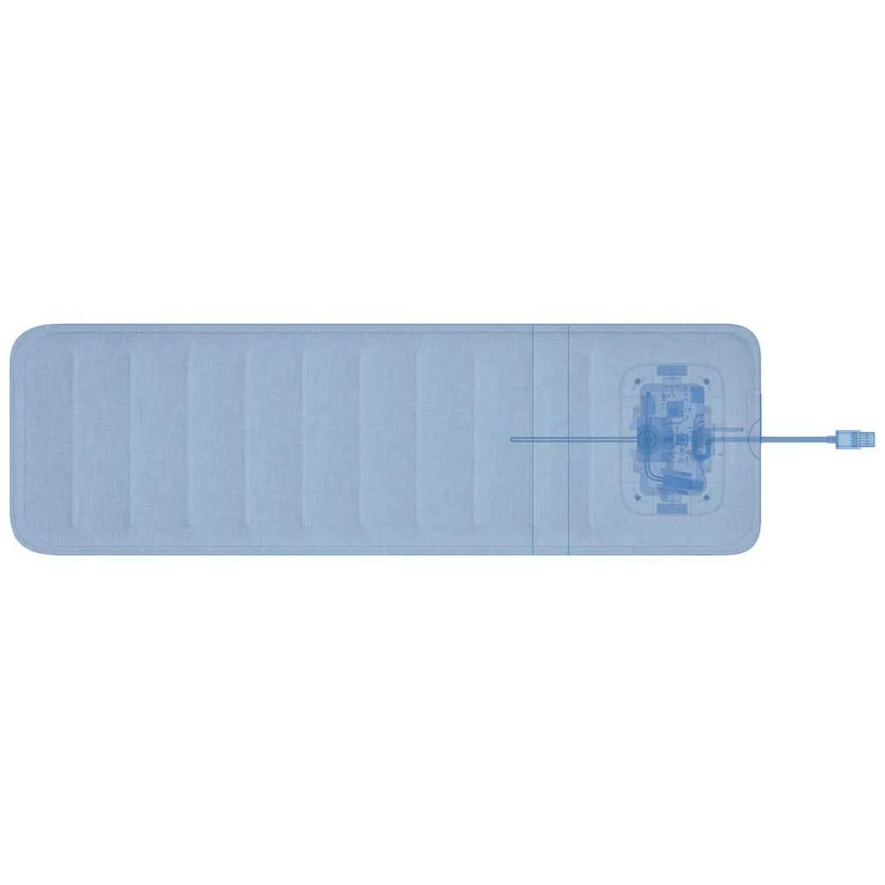Withings Schlafanalysesensor, Grey, One Size Withings Schlafanalysesensor, Grey, One Size