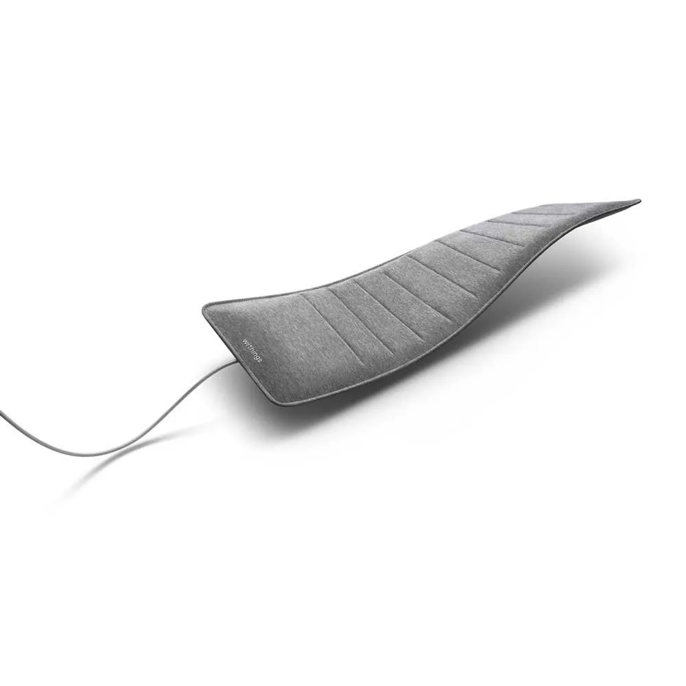 Withings Schlafanalysesensor, Grey, One Size Withings Schlafanalysesensor, Grey, One Size