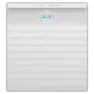Withings Wbs08 Waage, White, One Size