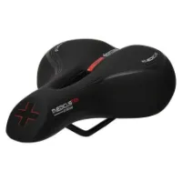 Wittkop Medicus 2.0 E-bike Sattel Wittkop Medicus 2.0 E-bike Sattel