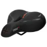 Wittkop Medicus Twin 3.0 Sattel, Black, 210mm