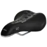 Wittkop Twin 2.0 Sattel, Black, 175mm