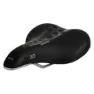 Wittkop Twin 3.0 Sattel, Black, 210mm