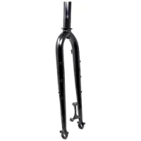 WOHO Flated Post Mount Disc 15x100 Mm Mtb-gabel WOHO Flated Post Mount Disc 15x100 Mm Mtb-gabel