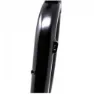 WOHO Flated Post Mount Disc 15x100 Mm Mtb-gabel, Black, 28" - 700C, Rigid