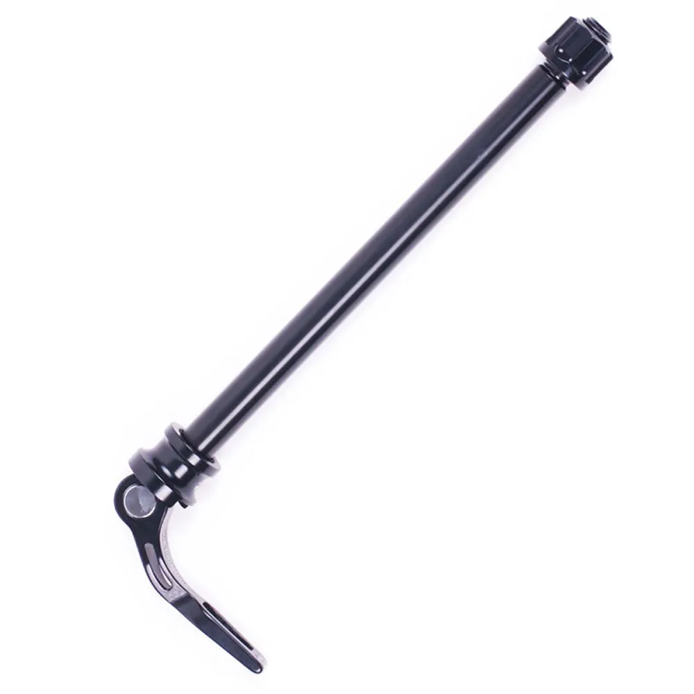 WOHO Steckachse, Black, 12 x 142mm WOHO Steckachse, Black, 12 x 142mm