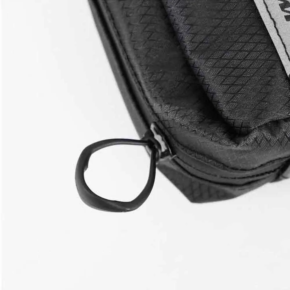 WOHO X-touring 0.85l Rahmentasche, Black, One Size WOHO X-touring 0.85l Rahmentasche, Black, One Size
