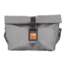 WOHO X-touring Accesory Satteltasche 3l, Grey, One Size