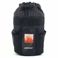 WOHO X-touring Almighty 1l Lenkertasche WOHO X-touring Almighty 1l Lenkertasche