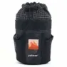WOHO X-touring Almighty 1l Lenkertasche, Black, One Size