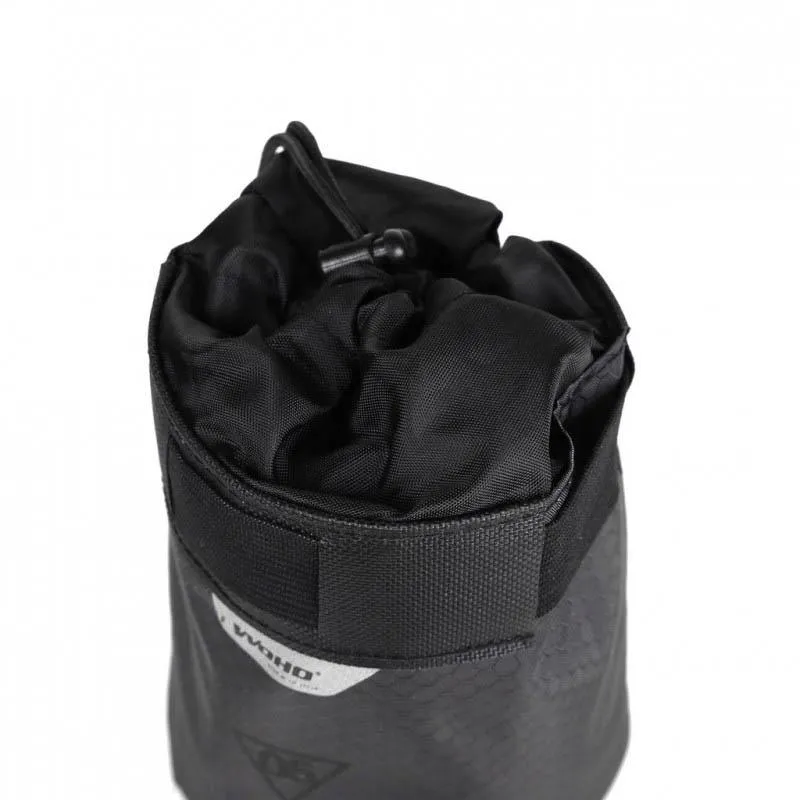 WOHO X-touring Almighty Flaschenhalter, Black, One Size WOHO X-touring Almighty Flaschenhalter, Black, One Size