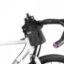 WOHO X-touring Almighty Flaschenhalter, Black, One Size