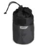 WOHO X-touring Almighty Flaschenhalter, Black, One Size