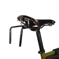 WOHO X-touring Anti Sway Brooks B-series Gepäckträger WOHO X-touring Anti Sway Brooks B-series Gepäckträger