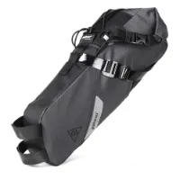 WOHO X-touring Dry Rahmentasche 6-8l WOHO X-touring Dry Rahmentasche 6-8l