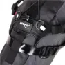 WOHO X-touring Dry Rahmentasche 6-8l, Black, S