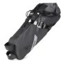WOHO X-touring Dry Rahmentasche 6-8l, Black, S