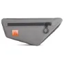 WOHO X-touring Dry S 2l Rahmentasche, Iron grey, One Size