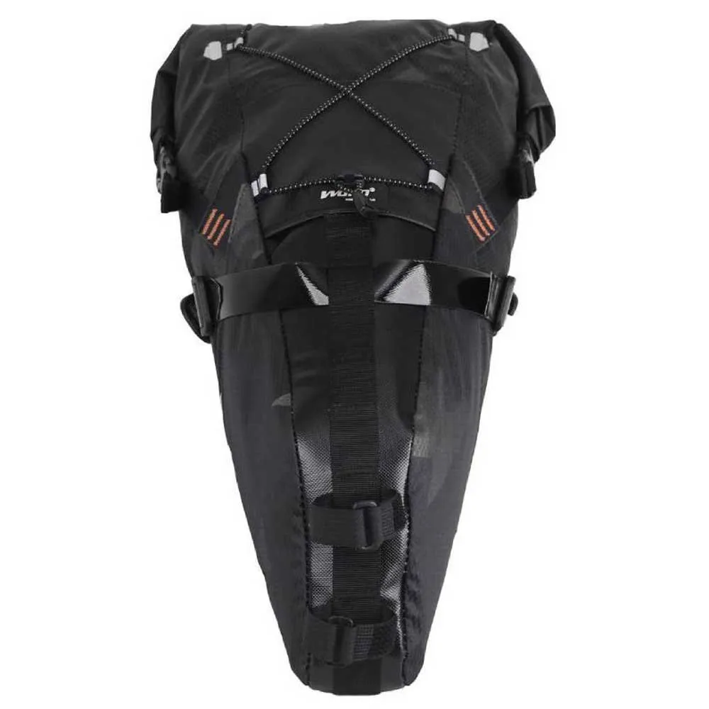 WOHO X-touring Dry Satteltasche 18l, Camo, One Size WOHO X-touring Dry Satteltasche 18l, Camo, One Size
