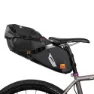 WOHO X-touring Dry Satteltasche 18l, Camo, One Size