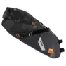 WOHO X-touring Dry Satteltasche 18l, Camo, One Size