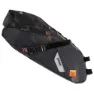 WOHO X-touring Dry Satteltasche 8-12l, Camo, One Size