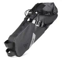 WOHO X-touring Dry Satteltasche 8-13l WOHO X-touring Dry Satteltasche 8-13l
