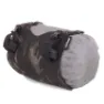 WOHO X-touring Handlebar Bag Harness Taschengurt, Black camo, One Size