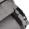 WOHO X-touring Handlebar Bag Harness Taschengurt, Black camo, One Size