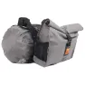WOHO X-touring Handlebar Bag Harness Taschengurt, Black camo, One Size