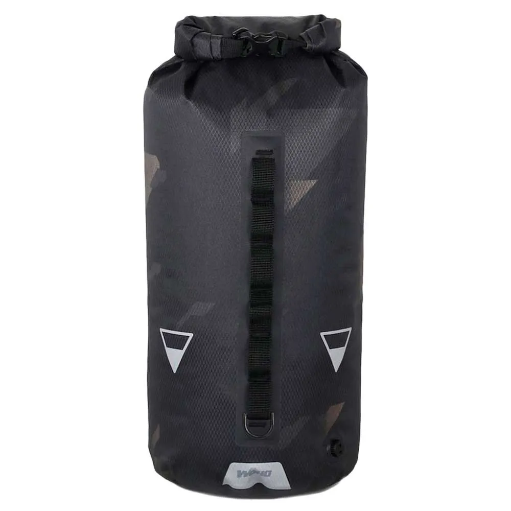 WOHO X-touring Lenkertasche 7l, Camo, One Size WOHO X-touring Lenkertasche 7l, Camo, One Size