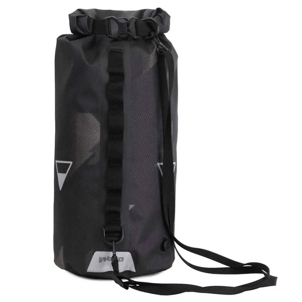 WOHO X-touring Lenkertasche 7l, Camo, One Size WOHO X-touring Lenkertasche 7l, Camo, One Size