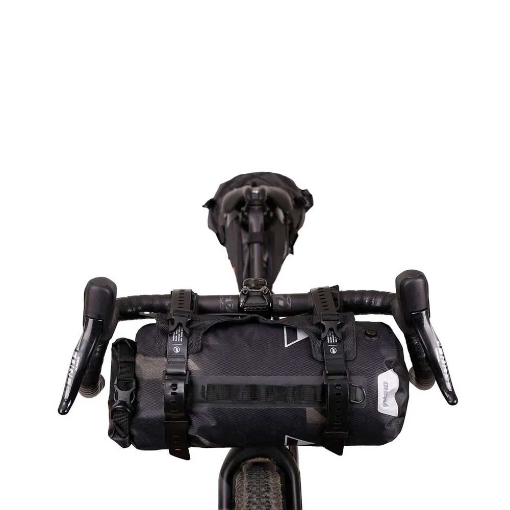 WOHO X-touring Lenkertasche 7l, Camo, One Size WOHO X-touring Lenkertasche 7l, Camo, One Size