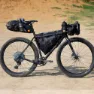 WOHO X-touring Lenkertasche 7l, Camo, One Size