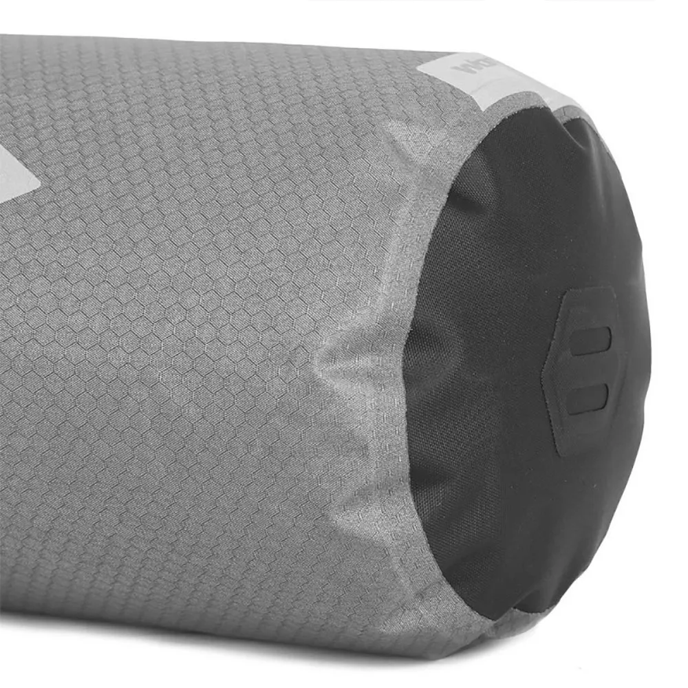 WOHO X-touring Rahmentasche 15l, Grey, One Size WOHO X-touring Rahmentasche 15l, Grey, One Size