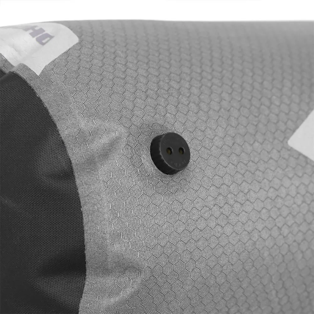 WOHO X-touring Rahmentasche 15l, Grey, One Size WOHO X-touring Rahmentasche 15l, Grey, One Size